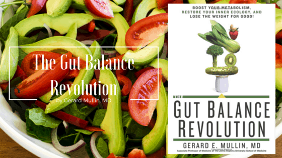 The Gut Balance Revolution